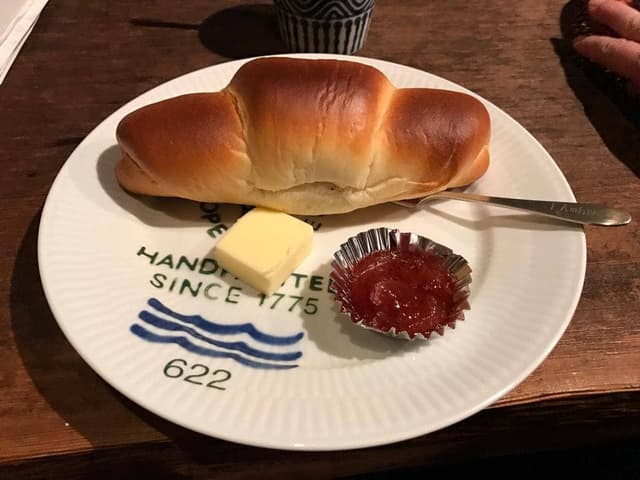 カフェ・ド・ランブル - サブ画像1