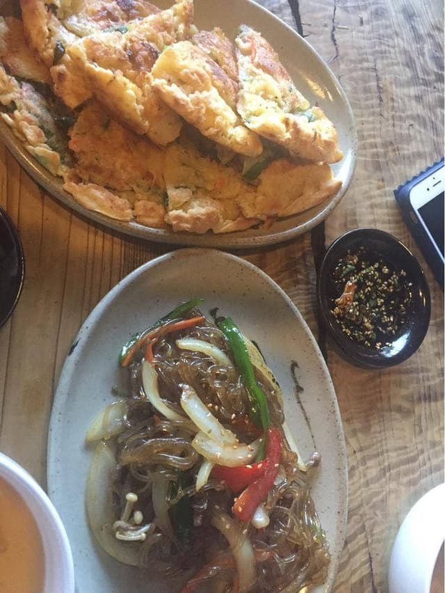 韓国家庭料理 青山 岡崎店 - サブ画像3