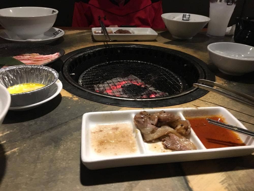 牛角 競輪場通り店