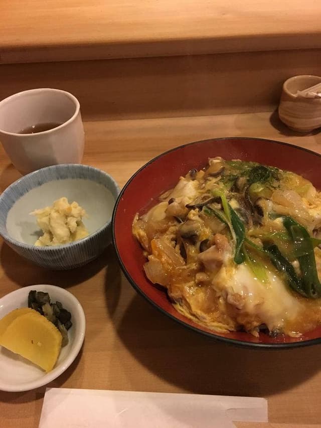 万ん卯 本店 - サブ画像3