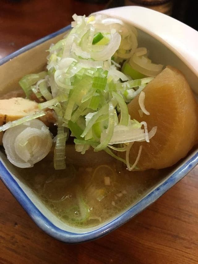 やきとり もつ焼き かめや本店 相模大野 - サブ画像3