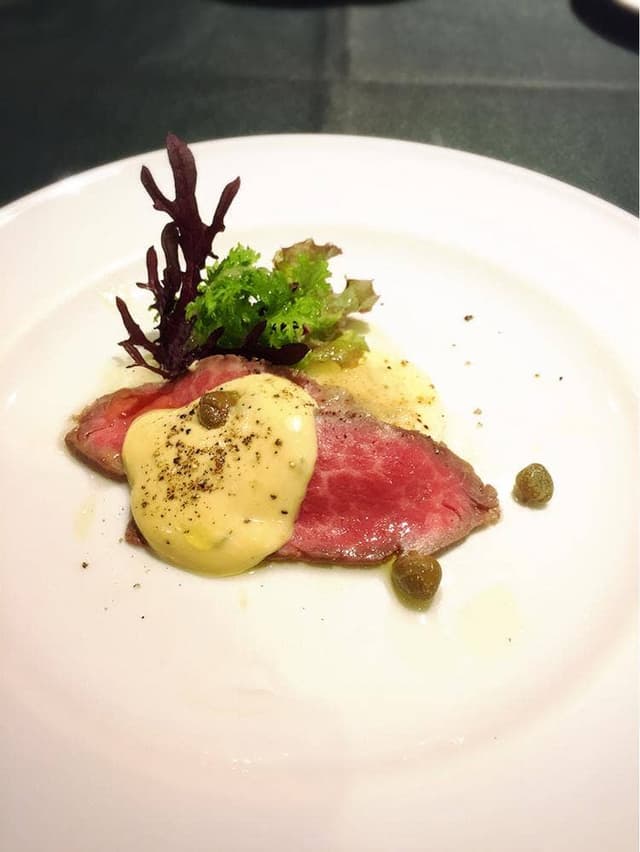 オステリア デッレ ジョイエ - サブ画像3