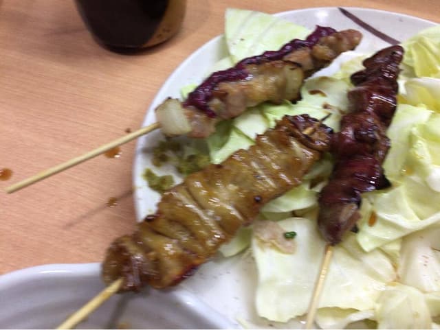 焼鳥 満月 - サブ画像3