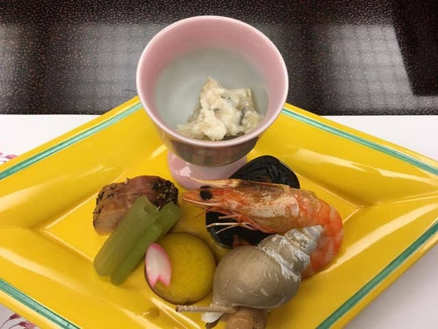 幸庵 - サブ画像1