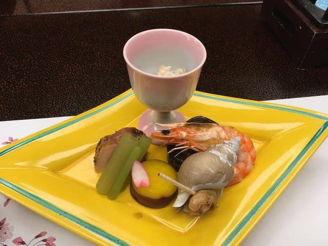 幸庵 - サブ画像2