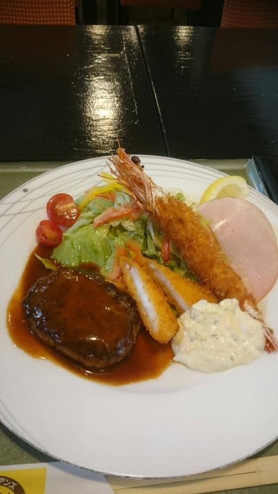 カフェレストラン杏樹 - サブ画像2