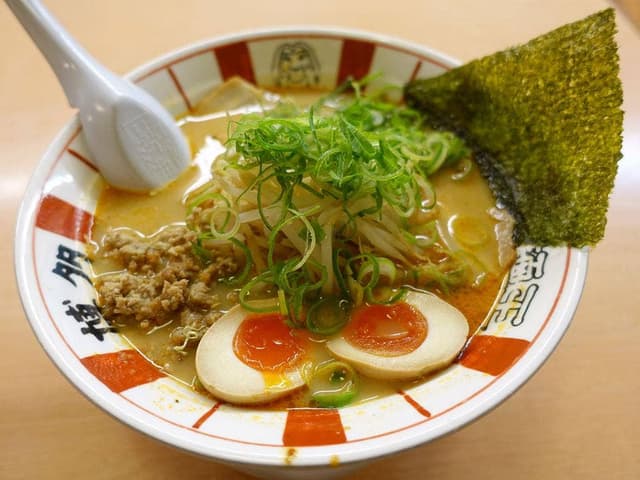 博多麺王 フレスポ福田店 - サブ画像1