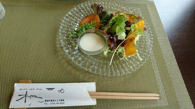 カフェレストラン&バール 木伊 - サブ画像1