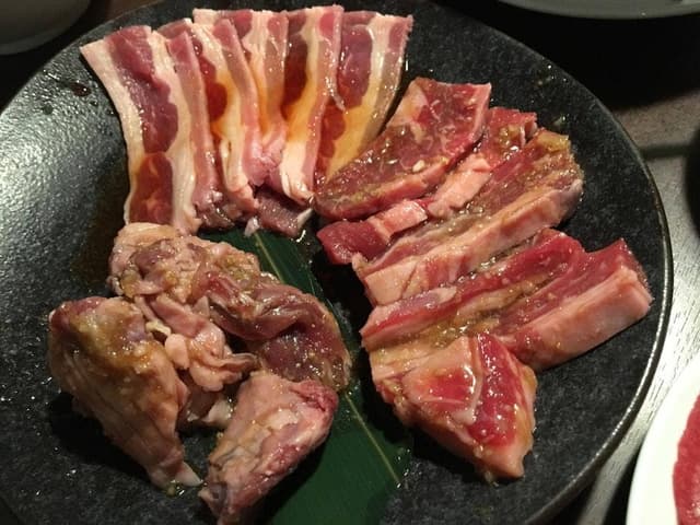 牛角 住吉店 - サブ画像3