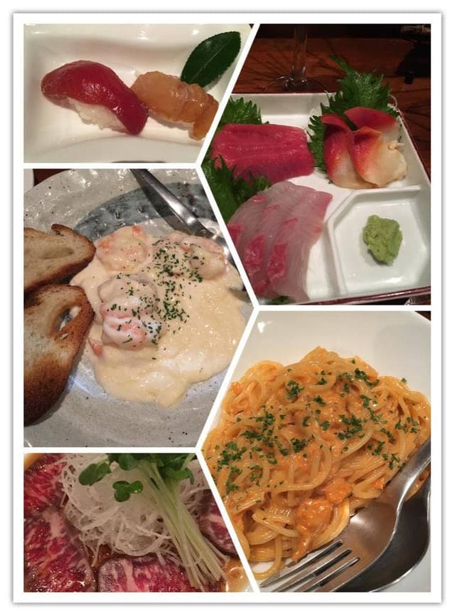 食酒所 豆 - サブ画像1
