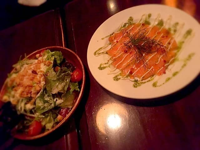 エール・カフェ - サブ画像1
