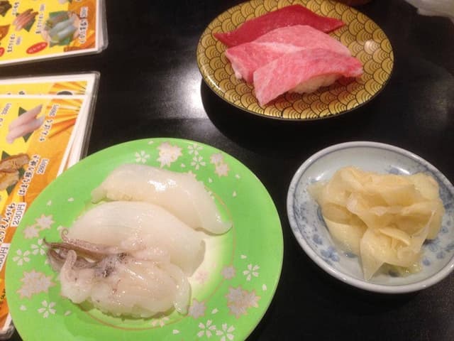 活けす廻転寿し百万両 天白店 - サブ画像3