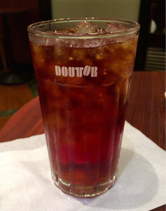 ドトールコーヒーショップ 京王仙川店 - サブ画像2