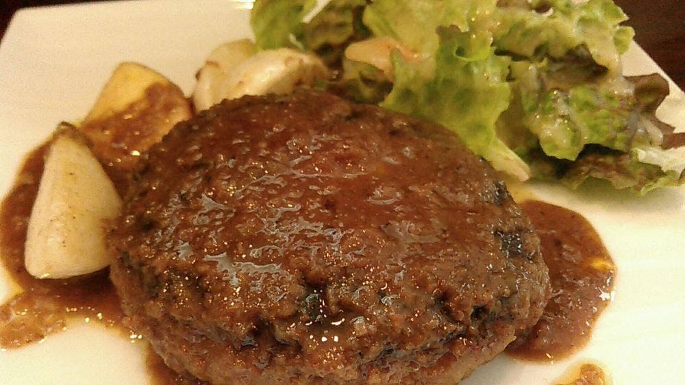 仏食堂Ronronner