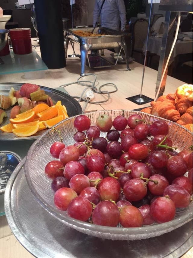 ホテルふじ 別亭美峰 - サブ画像1