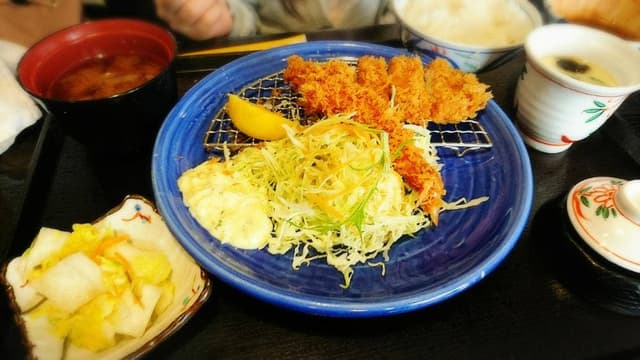 かつ雅 小幡店 - サブ画像3