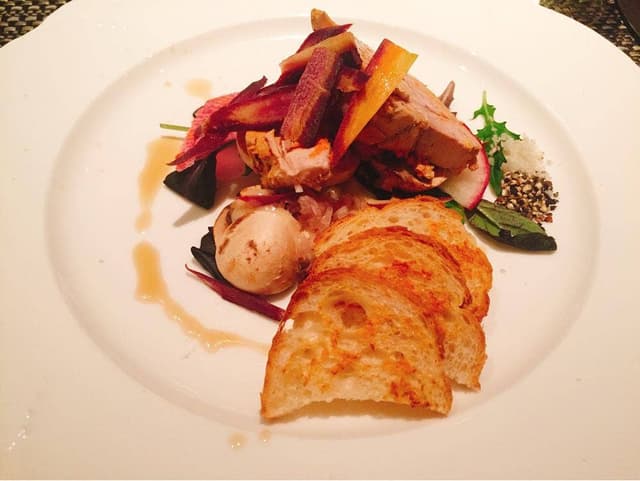 キャトル・フィユ - サブ画像3