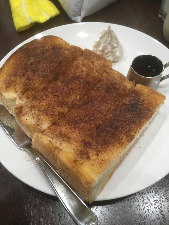 nobu's cafe - サブ画像2