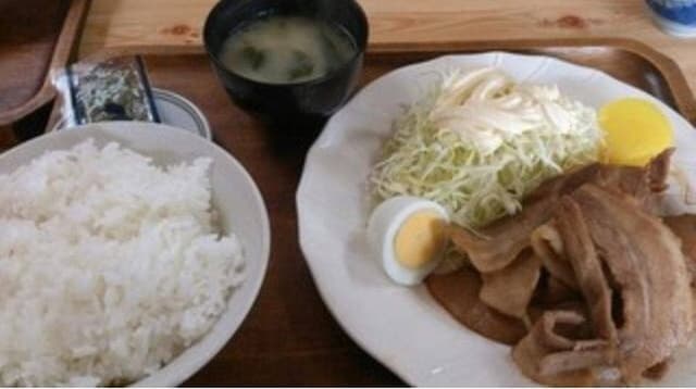 はちや食堂 - サブ画像1