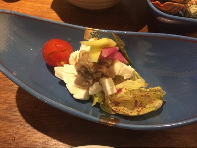 奄美島料理 てぃだ - サブ画像3