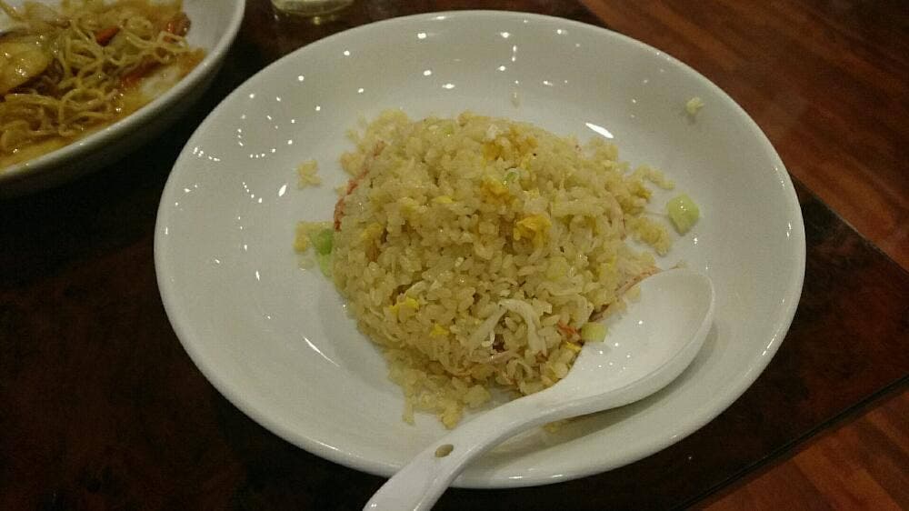 龍華楼