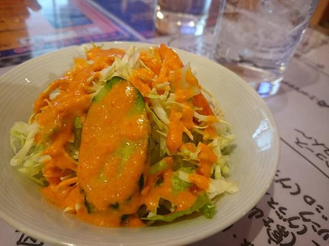 ナンキッチン - サブ画像3