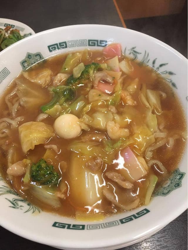 日高屋 JR熊谷駅店 - サブ画像2