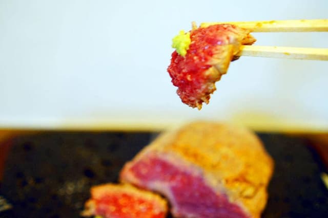 COWCOWステーキ 本店 - サブ画像1