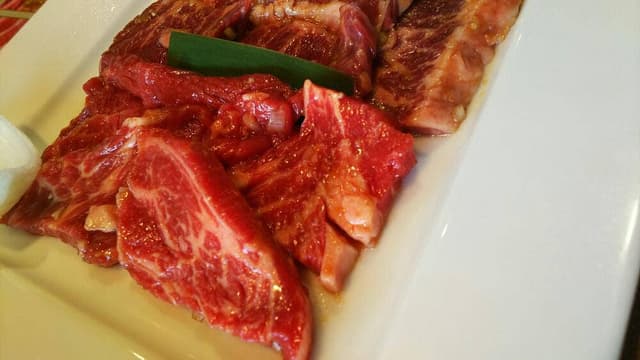 焼肉なべしま 熊本インター店 - サブ画像1