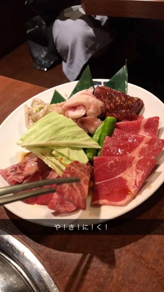 牛角 池袋サンシャイン通り店