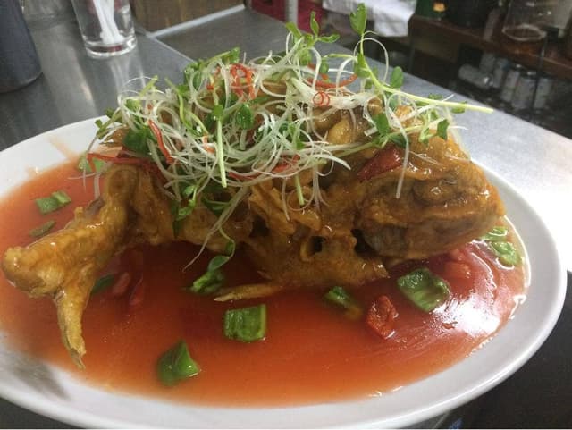 中国料理 金福来 - サブ画像1
