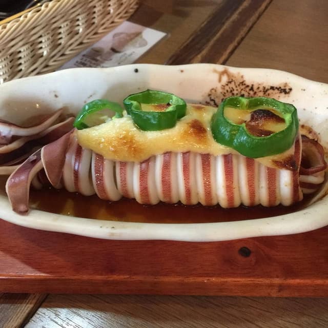 びっくりドンキー 折尾浅川店 - サブ画像1