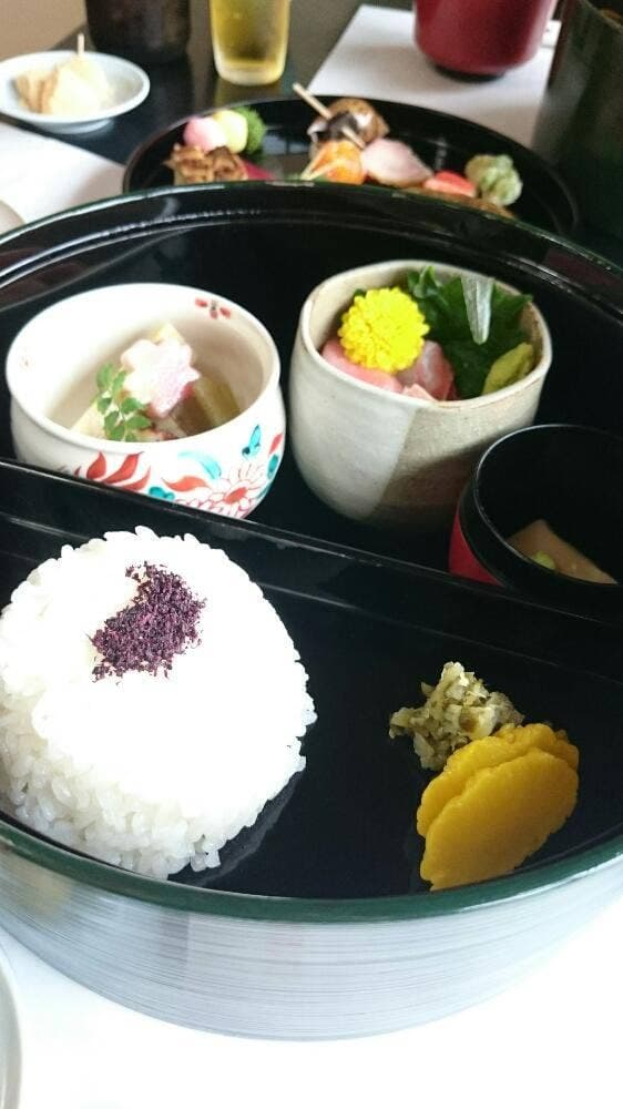 白水園