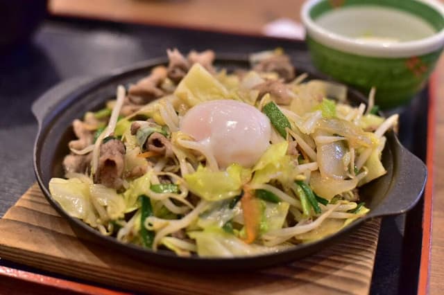 街かど屋 岡崎矢作店 - サブ画像2