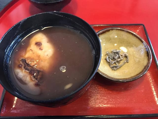 松川茶屋 - サブ画像2