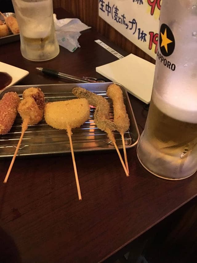串三六 本店 - サブ画像2