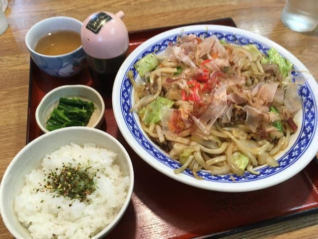 百万石どんどん 丸岡店 - サブ画像1