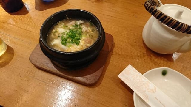 えんやkitchen - サブ画像2