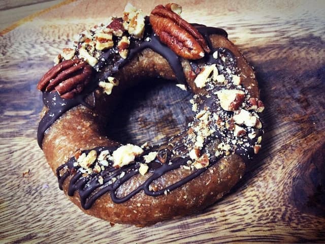 ドーナツ小屋 maaru - サブ画像1