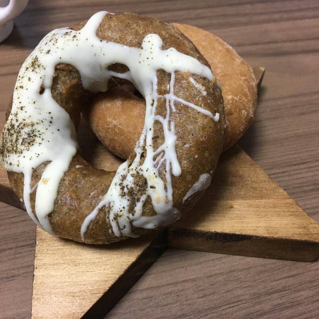 ドーナツ小屋 maaru - サブ画像2