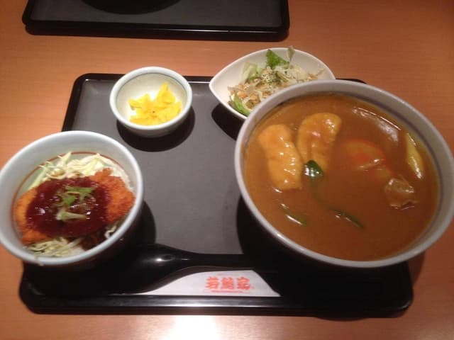 若鯱家 アピタ鳴海店 - サブ画像2