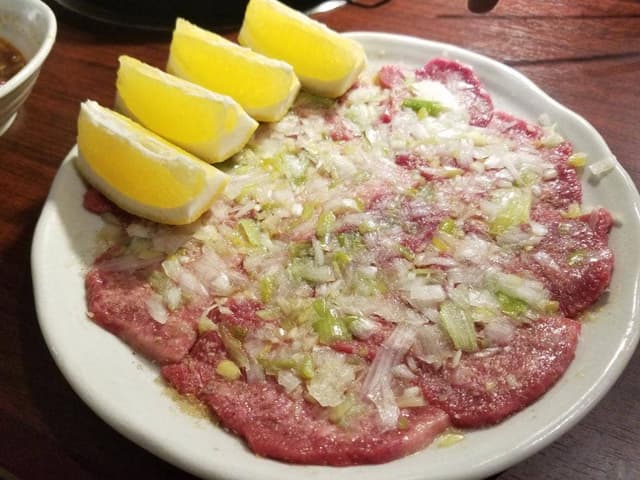 鉄木真 新根塚店 - サブ画像1