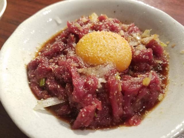 鉄木真 新根塚店 - サブ画像3