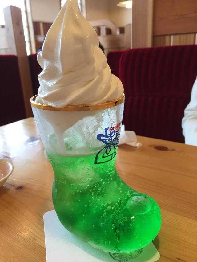 コメダ珈琲店 大分中津店 - サブ画像1