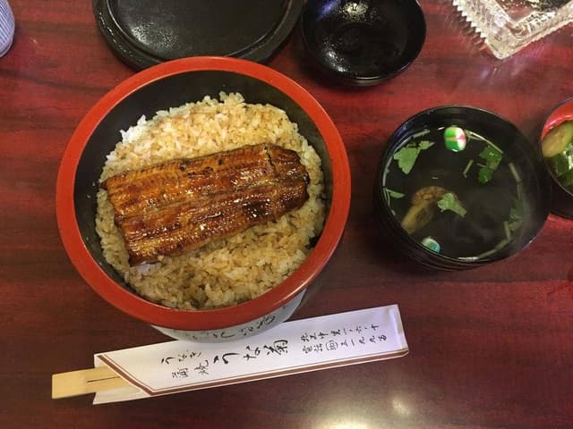 うな菊 - サブ画像2