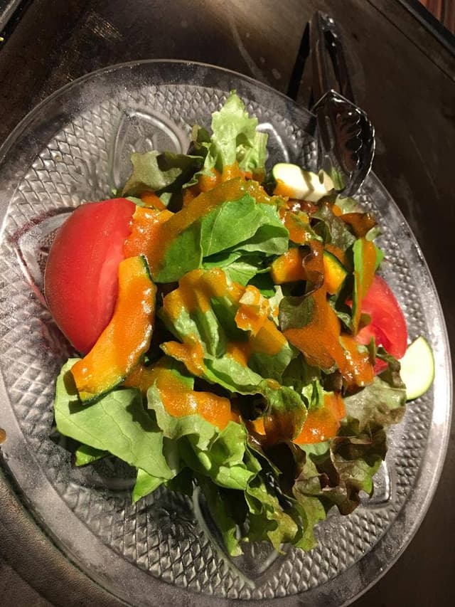 WINE✕鉄板料理 ば～る - サブ画像1