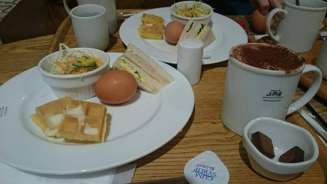 ぶどう圓 パレマルシェ西春店 - サブ画像1