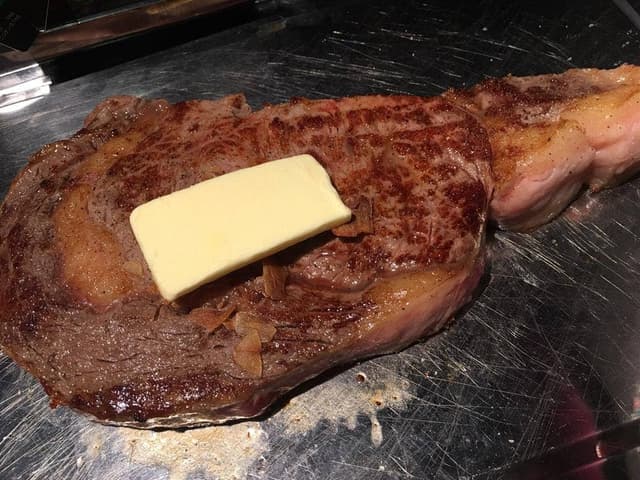 WINE✕鉄板料理 ば～る - サブ画像3