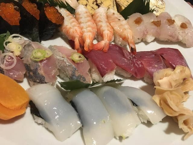 大鮨 - サブ画像2