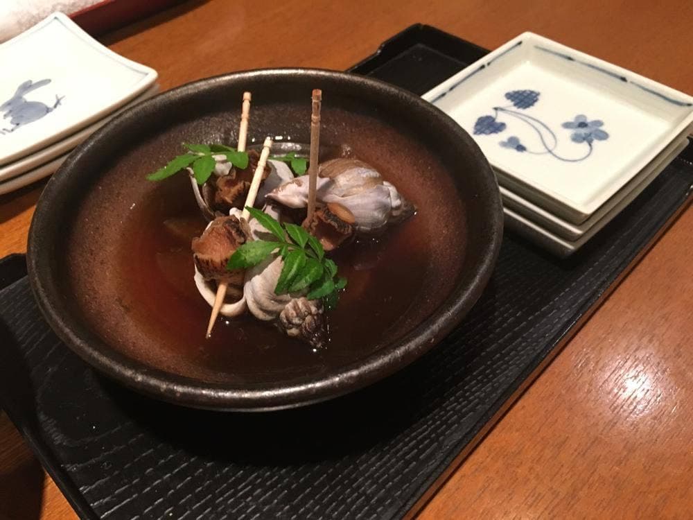 和食 玄